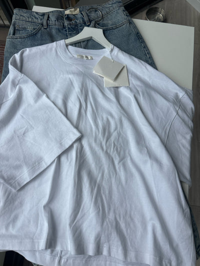 The Row Size M Shirts (Pre-owned)