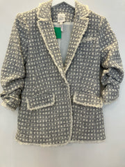 Cinq A Sept Jackets INDOOR (Pre-owned)