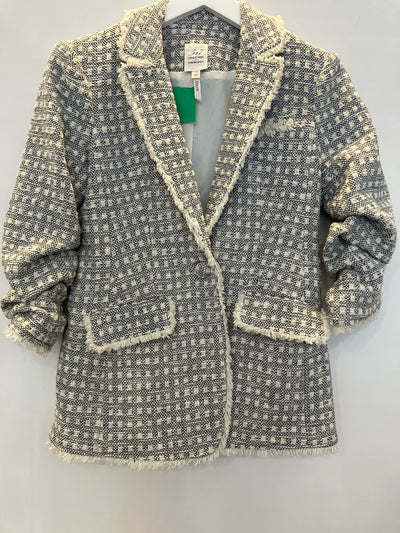 Cinq A Sept Jackets INDOOR (Pre-owned)