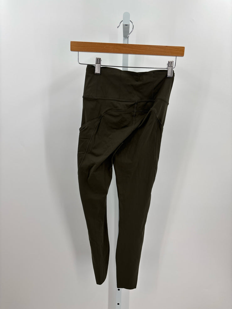 Lululemon Activewear (Pre-owned)