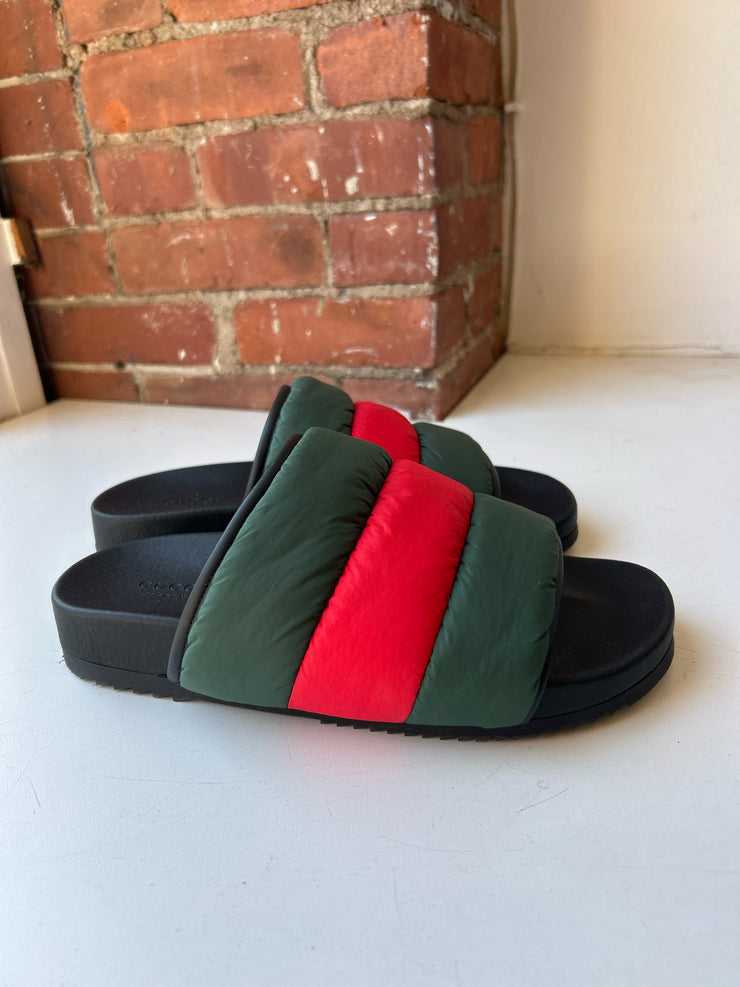 Gucci Size 40 Shoes (Pre-owned)