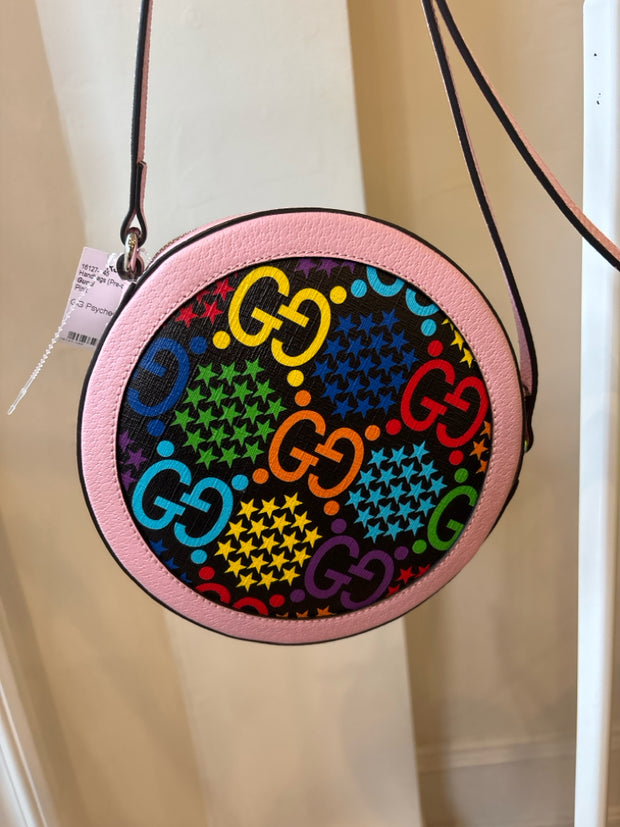 Gucci Handbags (Pre-owned)