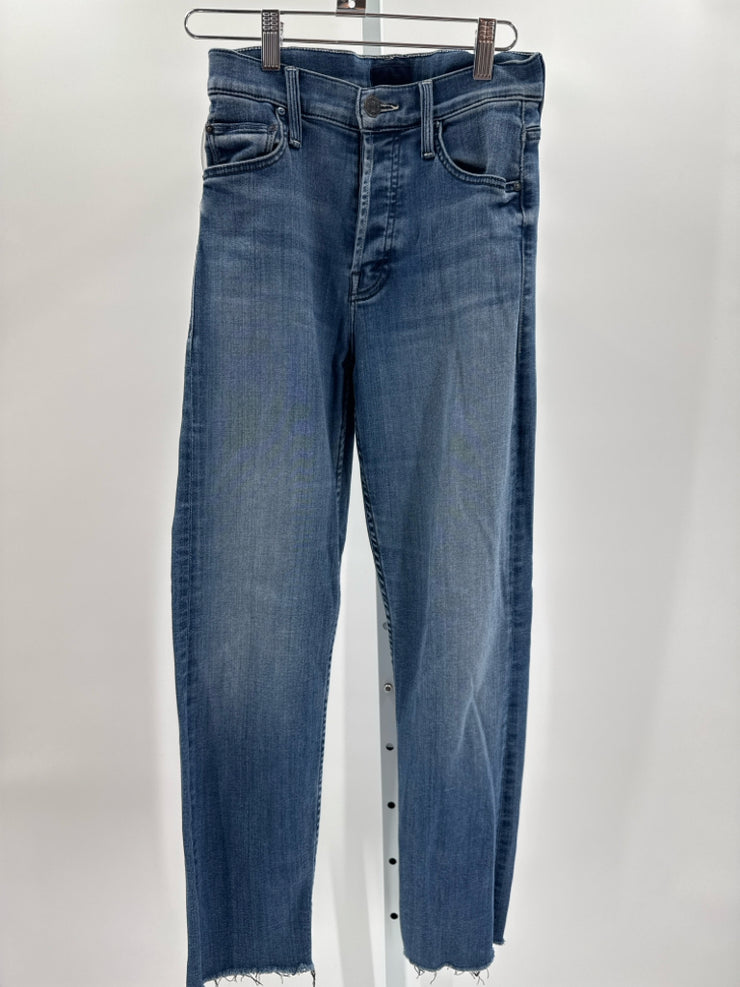 Mother Jeans (Pre-owned)