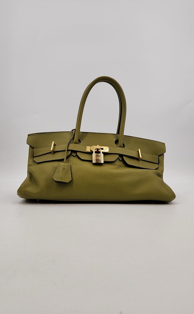 Hermes Handbags (Pre-owned)