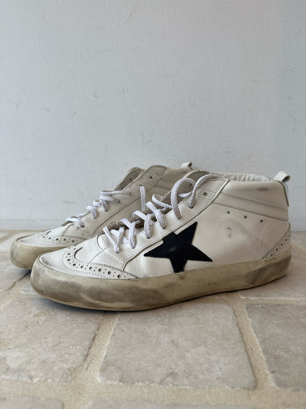 Golden Goose Size 39 Shoes (Pre-owned)