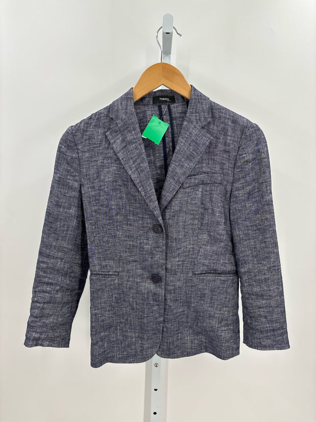 Theory Jackets INDOOR (Pre-owned)