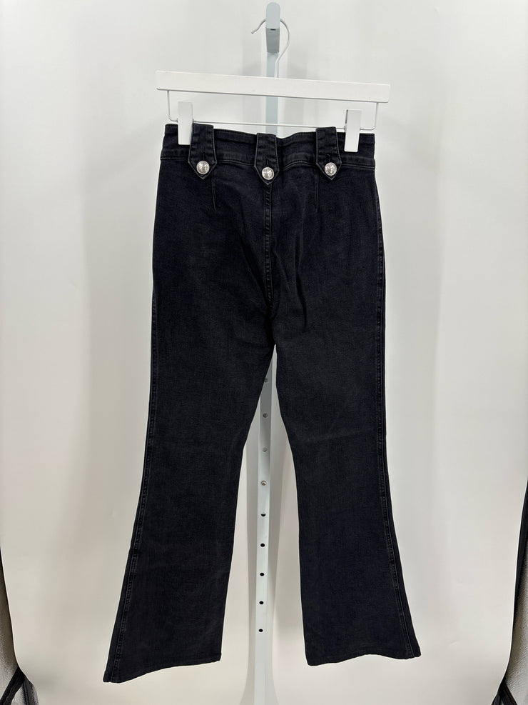 10 Crosby Derek Lam Jeans (Pre-owned)