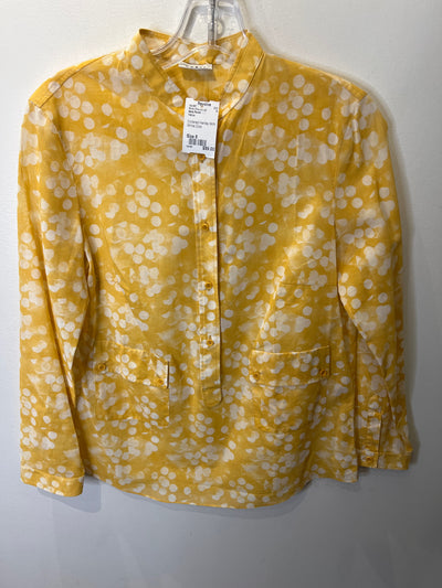 Akris Punto Size 8 Shirts (Pre-owned)