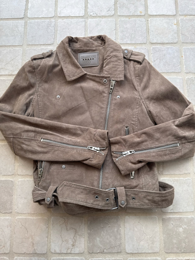 Blank NYC Jackets INDOOR (Pre-owned)