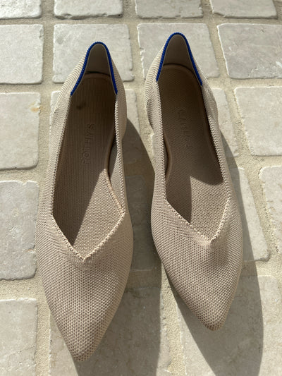 Rothy's Size 9.5 Shoes (Pre-owned)