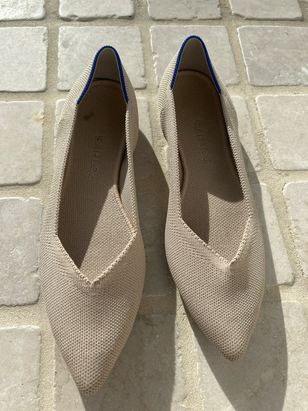 Rothy's Size 9.5 Shoes (Pre-owned)