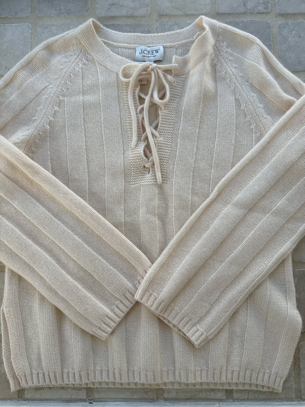 J Crew Collection Sweaters (Pre-owned)