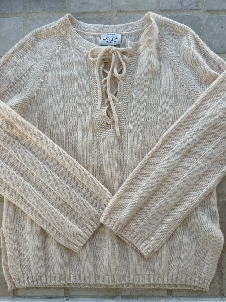 J Crew Collection Sweaters (Pre-owned)