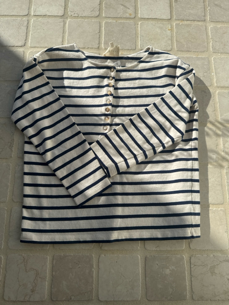 Sezane Size XS Shirts (Pre-owned)