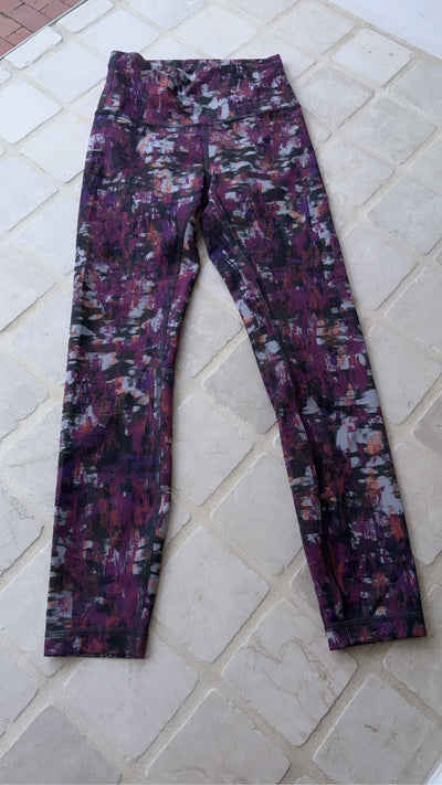 Lulu Lemon S Activewear (Pre-owned)