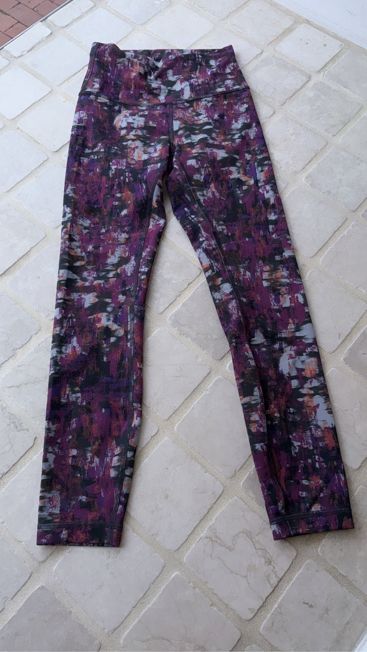 Lulu Lemon S Activewear (Pre-owned)
