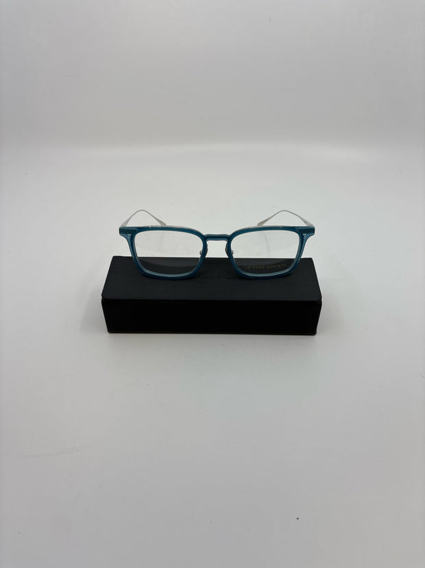Leisure Society Glasses (Pre-owned)