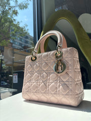 Christian Dior Handbags (Pre-owned)