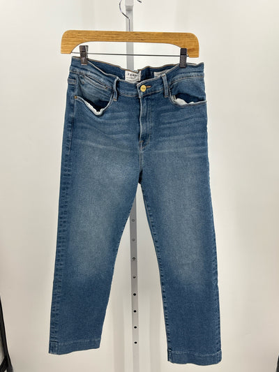 FRAME Jeans (Pre-owned)