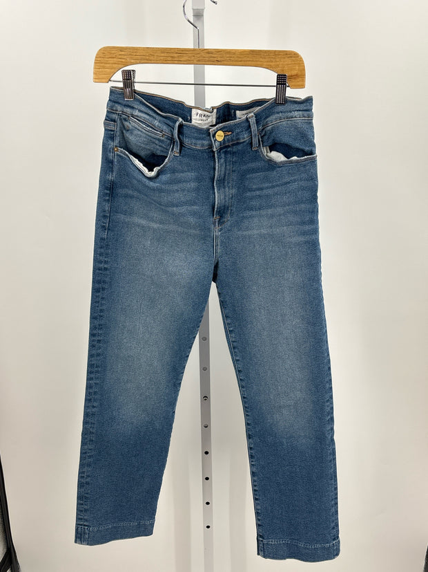 FRAME Jeans (Pre-owned)