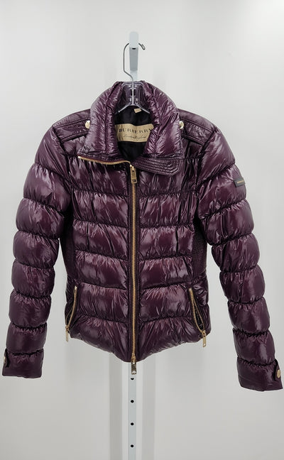 Burberry Size XS Jackets OUTDOOR (Pre-owned)