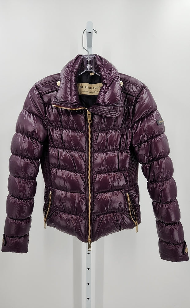 Burberry Size XS Jackets OUTDOOR (Pre-owned)