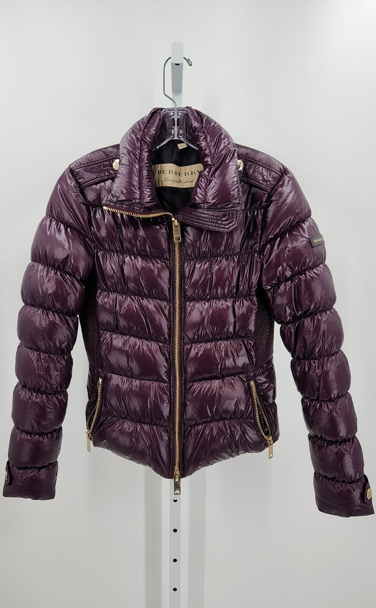 Burberry Size XS Jackets OUTDOOR (Pre-owned)