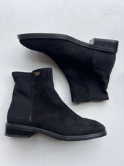 Stuart Weitzman Size 5.5 Boots (Pre-owned)