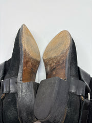 Golden Goose Size 36 Boots (Pre-owned)