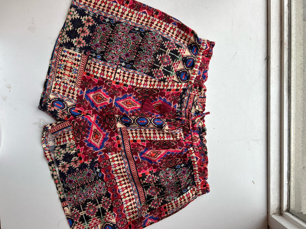 Johnny Was Size XL Shorts (Pre-owned)