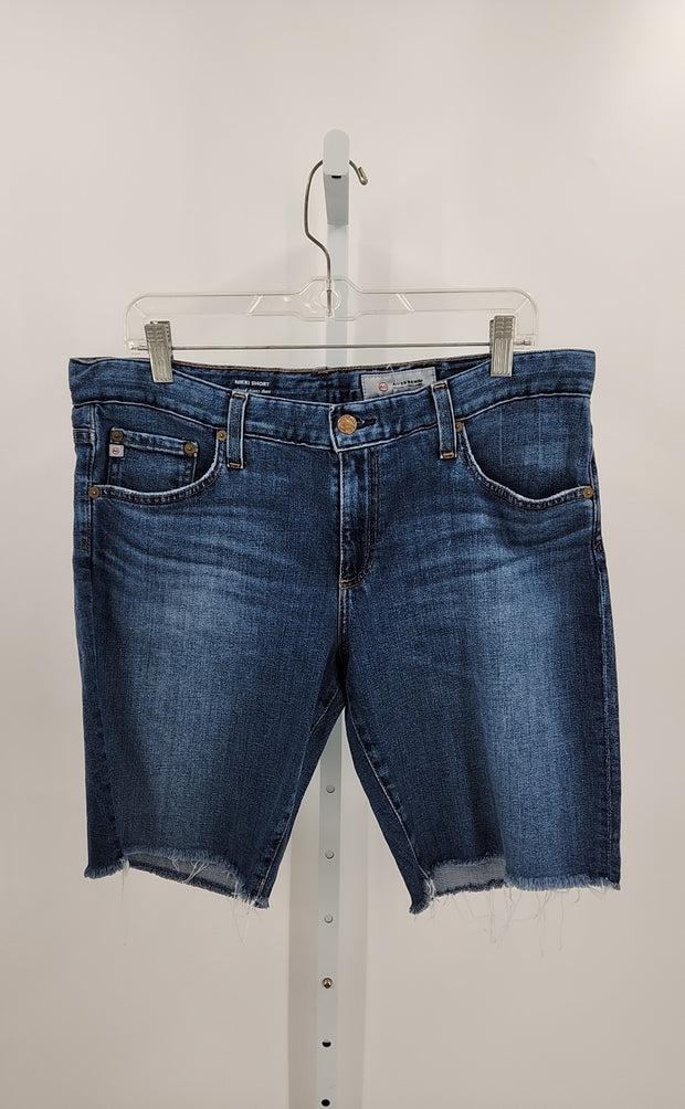 AG Size 32 Shorts (Pre-owned)