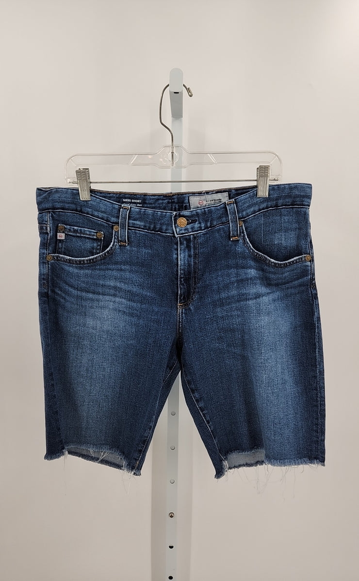 AG Size 32 Shorts (Pre-owned)