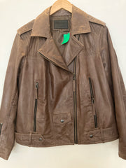 Uptown Jackets INDOOR (Pre-owned)