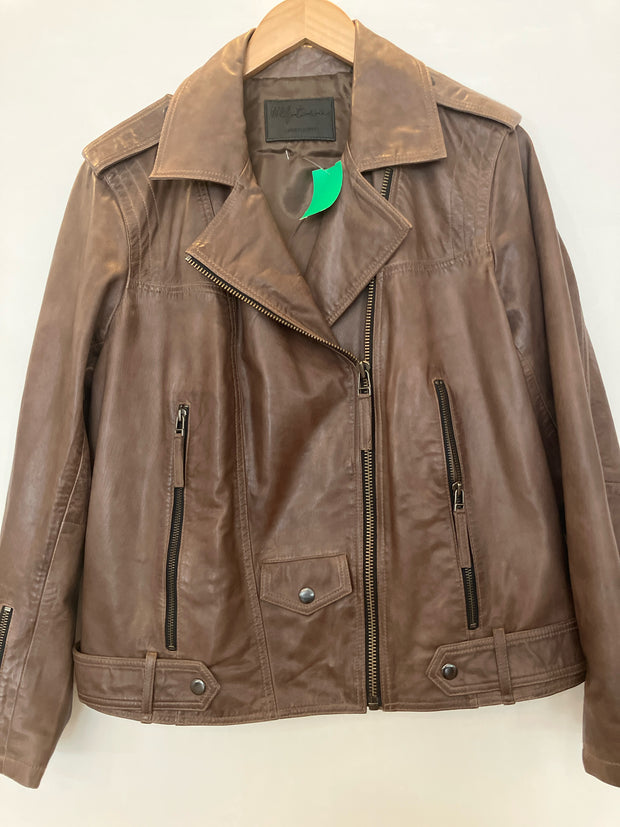 Uptown Jackets INDOOR (Pre-owned)