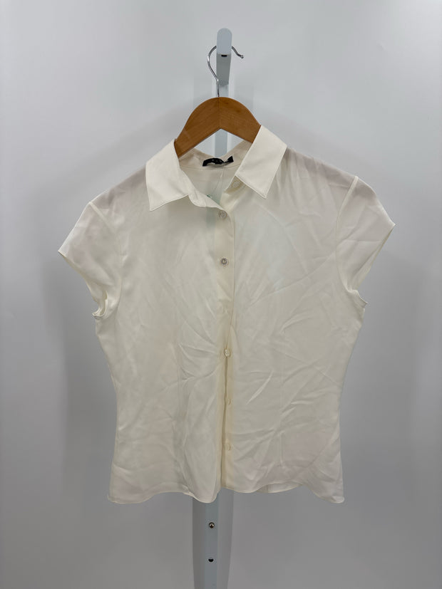Theory Size S Shirts (Pre-owned)
