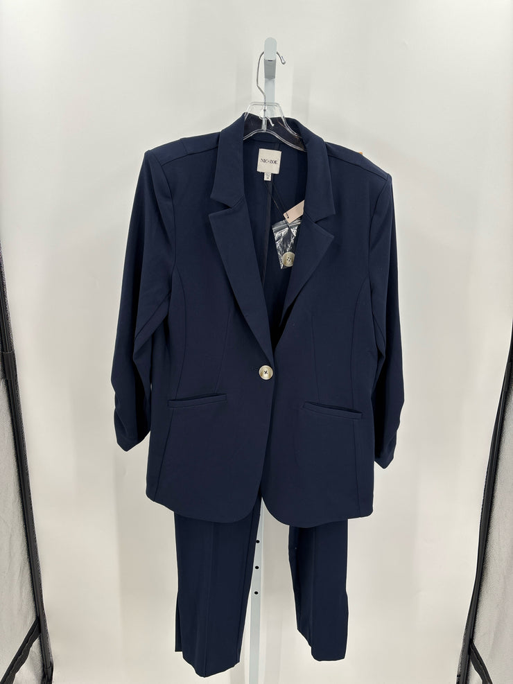 Nic + Zoe Suits (Pre-owned)