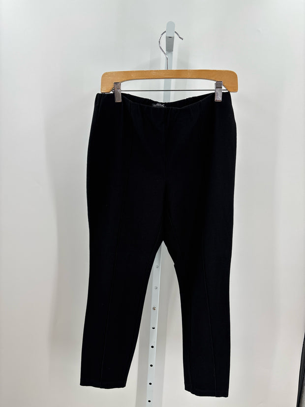 Eileen Fisher Pants (Pre-owned)