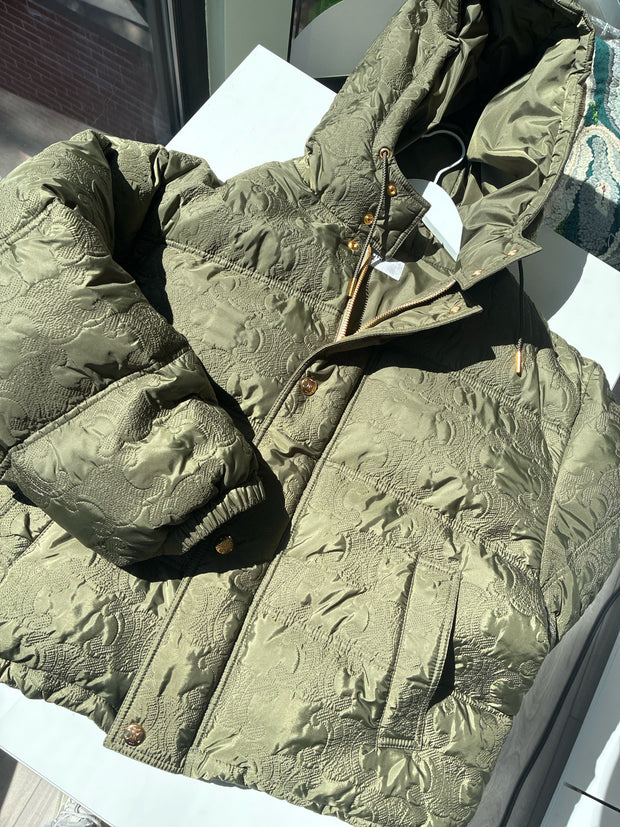 Celine Jackets INDOOR (Pre-owned)
