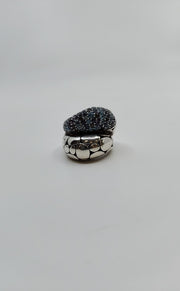John Hardy Rings (Pre-owned)