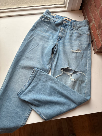 Levi Jeans (Pre-owned)