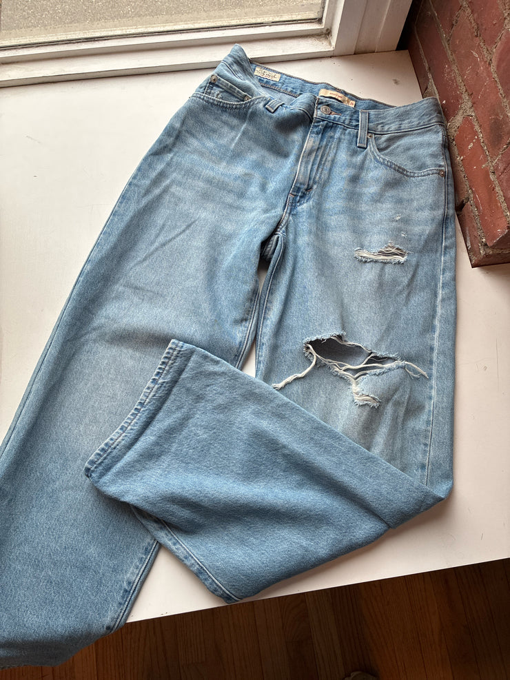 Levi Jeans (Pre-owned)