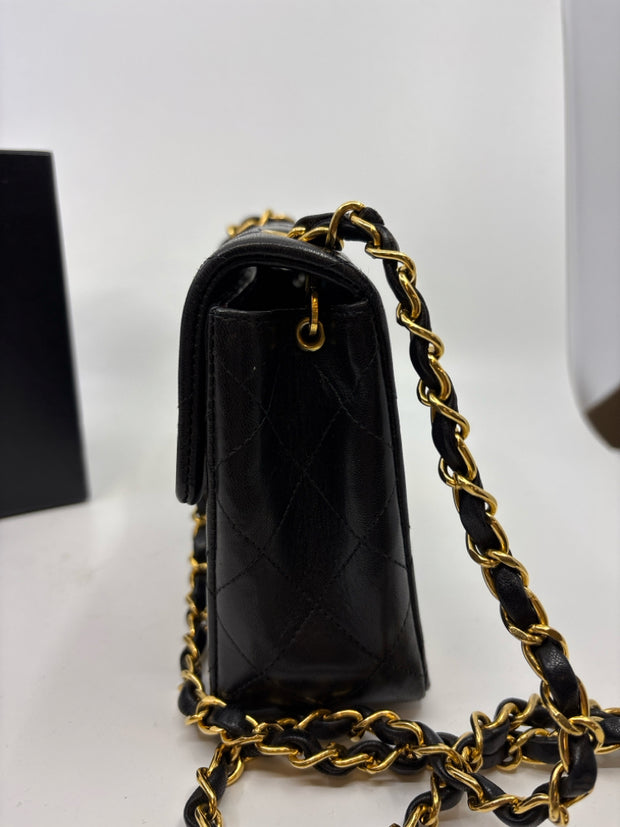 Chanel Handbags (Pre-owned)