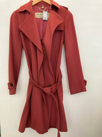 Burberry Size 2 Jackets OUTDOOR (Pre-owned)
