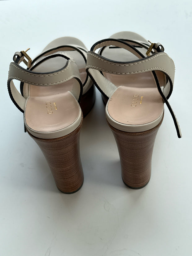 Gucci Size 39 Shoes (Pre-owned)