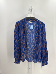 L'AGENCE Size S Shirts (Pre-owned)
