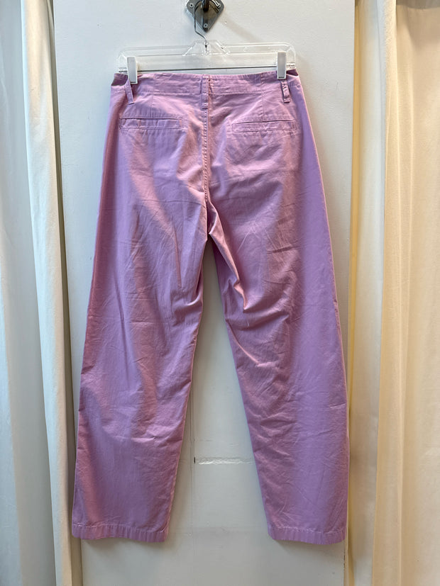 J Crew Pants (Pre-owned)
