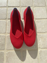 Rothy's Size 9.5 Sneakers (Pre-owned)