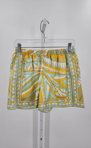 Pucci Size 42 Shorts (Pre-owned)