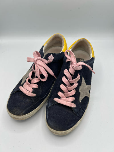 Golden Goose Size 37 Sneakers (Pre-owned)