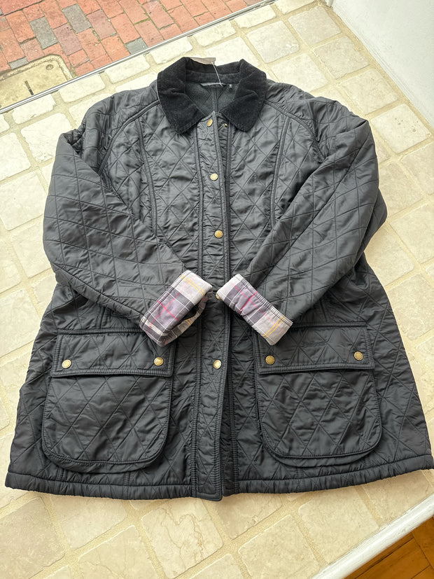 Barbour Size 16 Jackets OUTDOOR (Pre-owned)